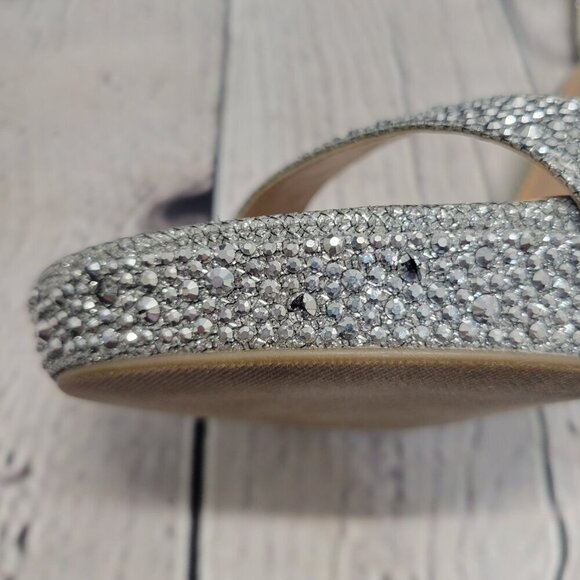 INC International Concepts Lissy Dress Sandals - Picture 12 of 12